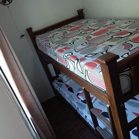 Selva Maria Tayrona'S Hostel Santa Marta  Eksteriør billede