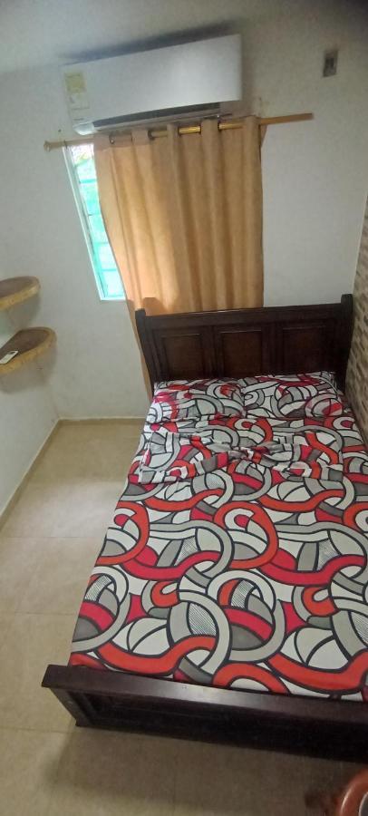 Selva Maria Tayrona'S Hostel Santa Marta  Værelse billede