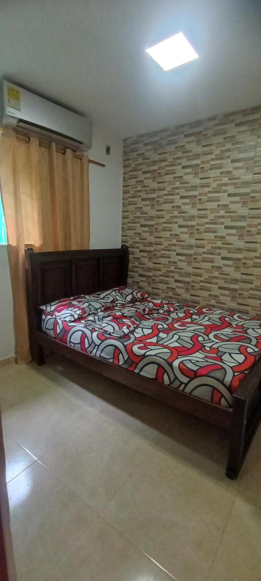Selva Maria Tayrona'S Hostel Santa Marta  Værelse billede